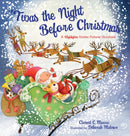 ''Twas the Night Before Christmas