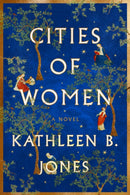 Cities of Women-9781684420322