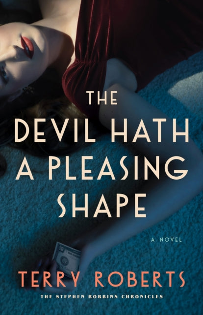 The Devil Hath a Pleasing Shape-9781684420353