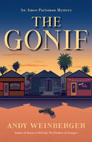 The Gonif-9781684421329