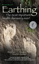 Earthing (2nd Edition) : The Most Important Health Discovery Ever!-9781684423224