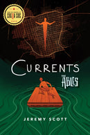 Currents : The Ables Book 3-9781684423439