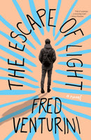 The Escape of Light-9781684423927