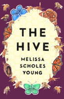 The Hive-9781684426447