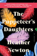 The Puppeteer’s Daughters
