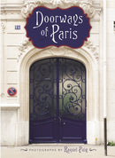 Doorways of Paris-9781684428687