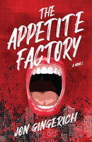 The Appetite Factory-9781684428700