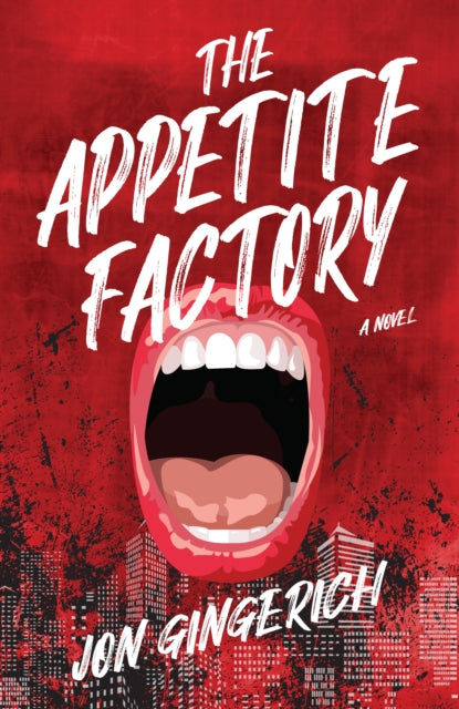 The Appetite Factory-9781684428700