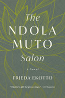 The Ndola Muto Salon