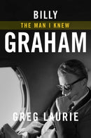 Billy Graham : The Man I Knew-9781684510597