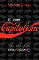 Life after Capitalism : The Meaning of Wealth, the Future of the Economy, and the Time Theory of Money-9781684512249
