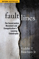 Fault Lines : The Social Justice Movement and Evangelicalism's Looming Catastrophe-9781684513284