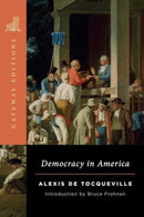 Democracy in America-9781684515387