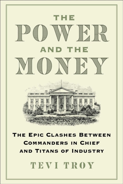The Power and the Money