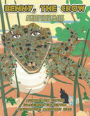 Benny, the Crow : A Tale of the Everglades-9781684566860