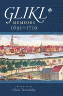 Glikl - Memoirs 1691-1719-9781684580040