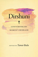 Dirshuni - Contemporary Women's Midrash-9781684580958
