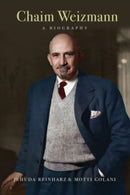 Chaim Weizmann : A Biography-9781684581962