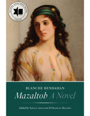 Mazaltob – A Novel