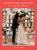Bookstore Romance : Love Speaks Volumes-9781684582549