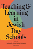 Teaching and Learning in Jewish Day Schools-9781684582709