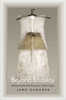 Beyond Brutality – Reclaiming Female Presence in Bavli Sotah