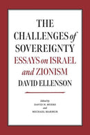 The Challenges of Sovereignty