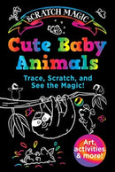 Cute Baby Animals-9781684620685