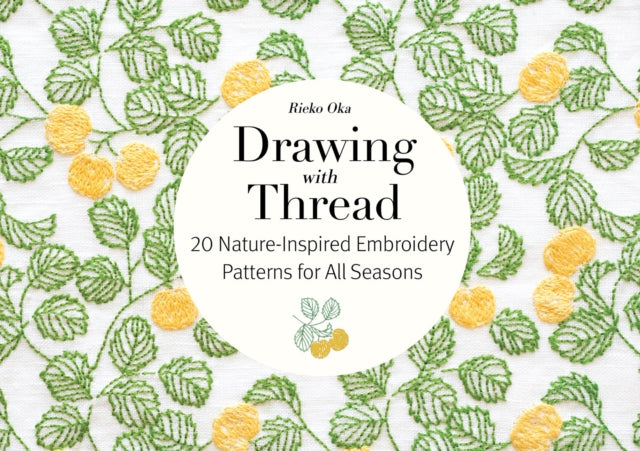 Drawing with Thread