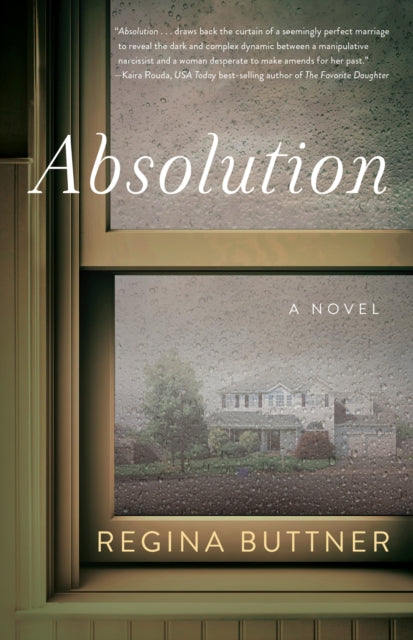 Absolution : A Novel-9781684630615