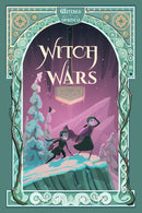 Witch Wars : Witches of Orkney, Book 3-9781684630639