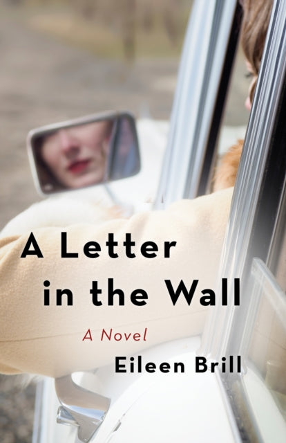 A Letter in the Wall : A Novel-9781684631339