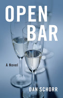 Open Bar : A Novel-9781684632565