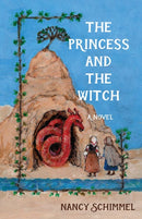 The Princess and the Witch-9781684632947