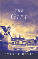 The Gift : Book 2 in The Council Trilogy-9781684632961