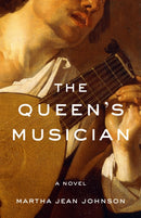 The Queen's Musician : A Novel-9781684633104