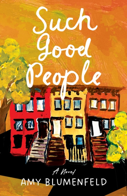Such Good People : A Novel-9781684633227