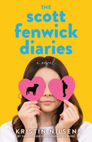 The Scott Fenwick Diaries : A Novel-9781684633265