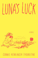 Luna's Luck : A Novel-9781684633449