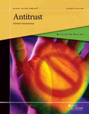 Black Letter Outline on Antitrust-9781684674374