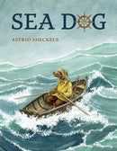Sea Dog-9781684750597