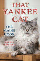 That Yankee Cat : The Maine Coon-9781684751235