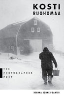 Kosti Ruohomaa : The Photographer Poet-9781684751716