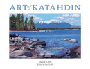 Art of Katahdin-9781684751860