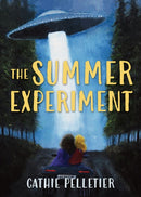 The Summer Experiment-9781684752140