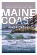 Rise and Fall of the Maine Coast