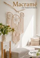Macrame : The Power of Knots-9781684811083
