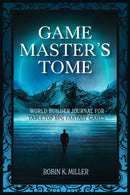 Game Master''s Tome