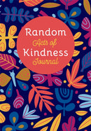 Random Acts of Kindness Journal-9781684811366
