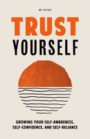 Trust Yourself-9781684811854